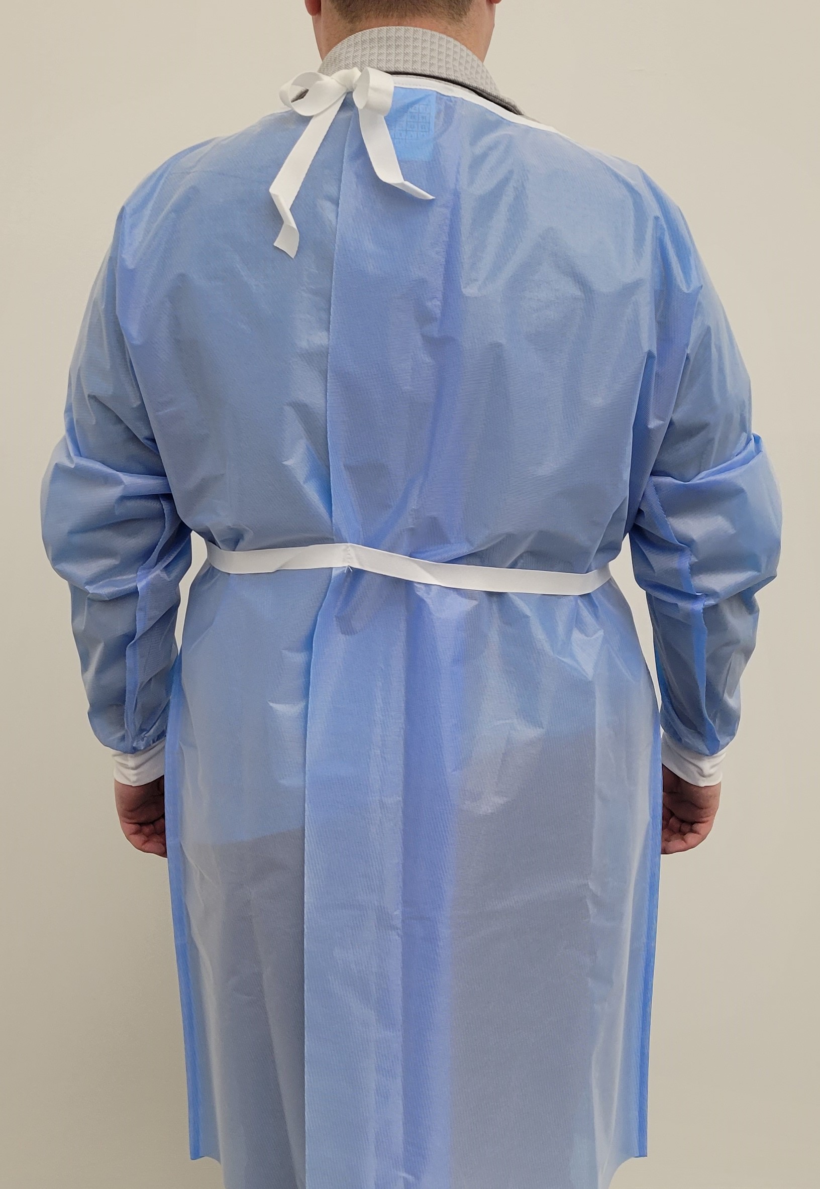 Protex Shield Reusable Isolation Gowns Washable AAMI Level 2